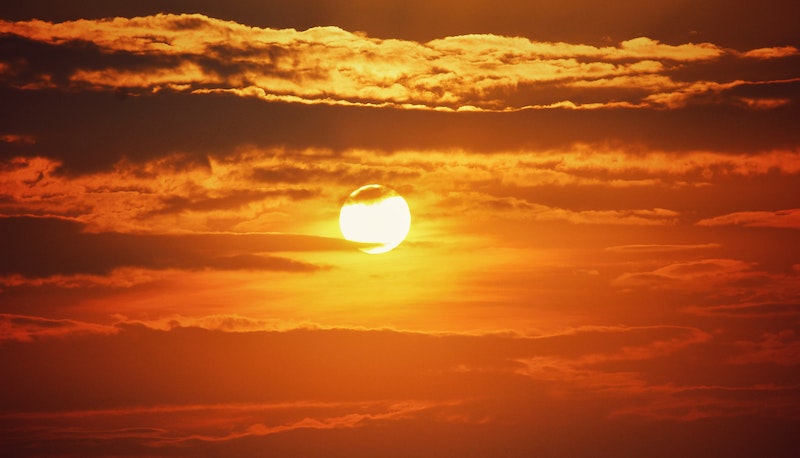 Quanto durerà questa ondata di caldo? Le previsioni degli esperti