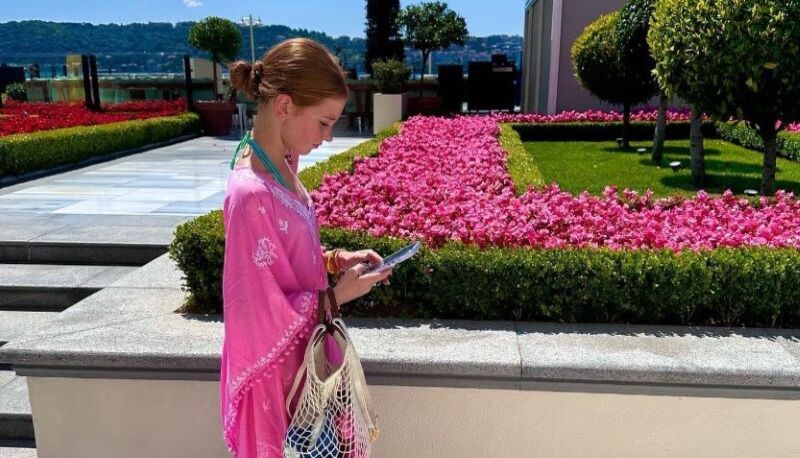 Pixie Curties a 11 anni ha due società ed è già milionaria, ma smetterà di lavorare