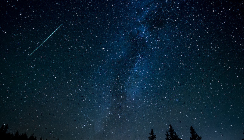 San Lorenzo, frasi e aforismi sulle stelle cadenti