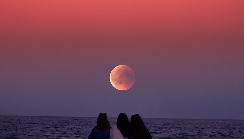 Superluna del 3 luglio 2023, quando e come vederla