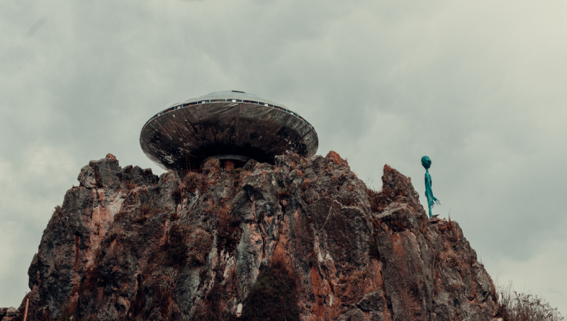 Gli UFO e il congresso degli Stati Uniti d’America, cosa è successo