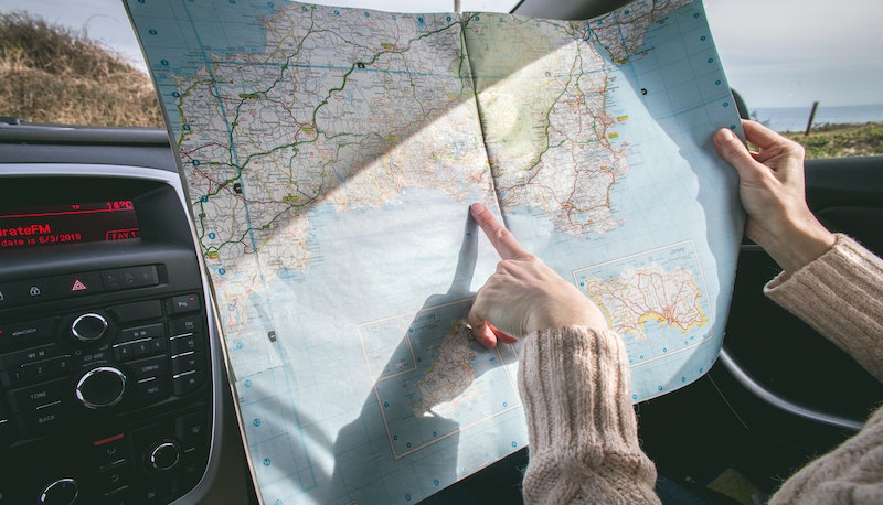 5 idee per viaggio di Ferragosto last minute