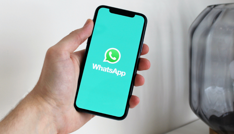 Come funzionano i videomessaggi su WhatsApp