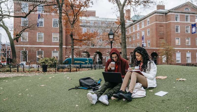 Come cambia la vita di uno studente da scuola a università