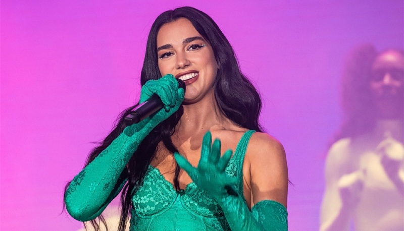 Buon compleanno Dua Lipa: che scuola ha fatto?