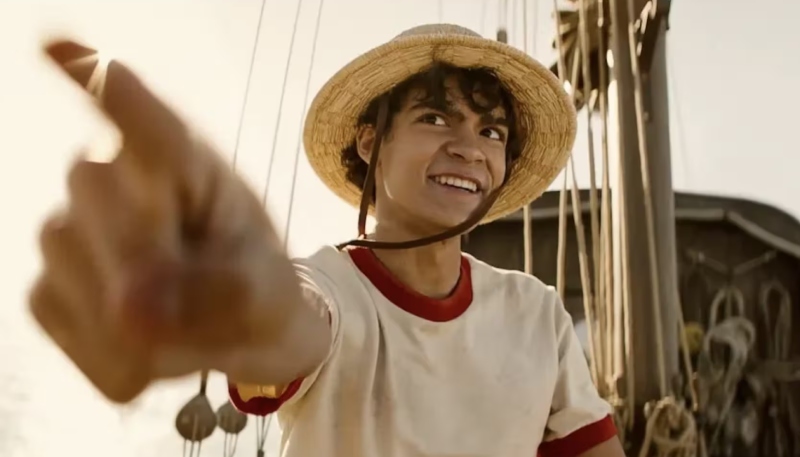 Cosa vedere ad agosto 2023 su Netflix? Le serie Tv e film consigliati