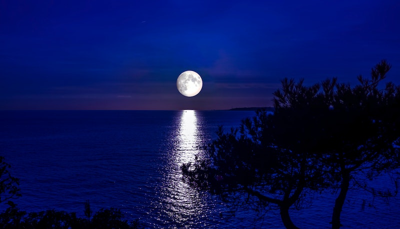 Superluna dello Storione 1 agosto: dove e quando vedere la luna piena