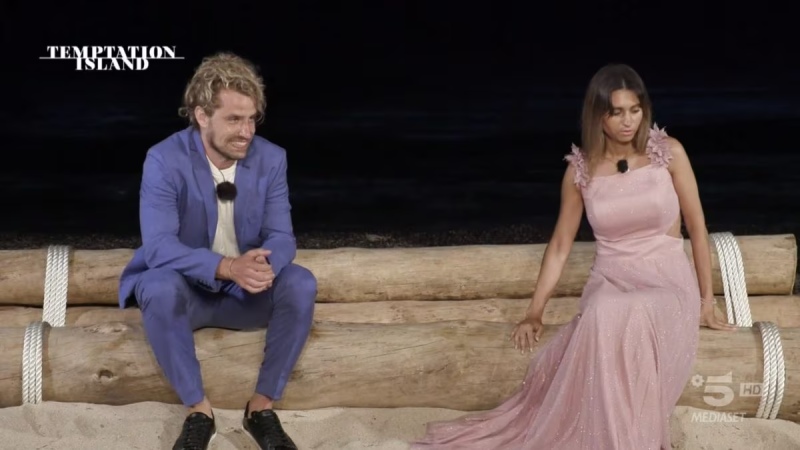 Temptation Island 2023, come è finita tra le coppie? Ecco cosa è successo nell’ultima puntata