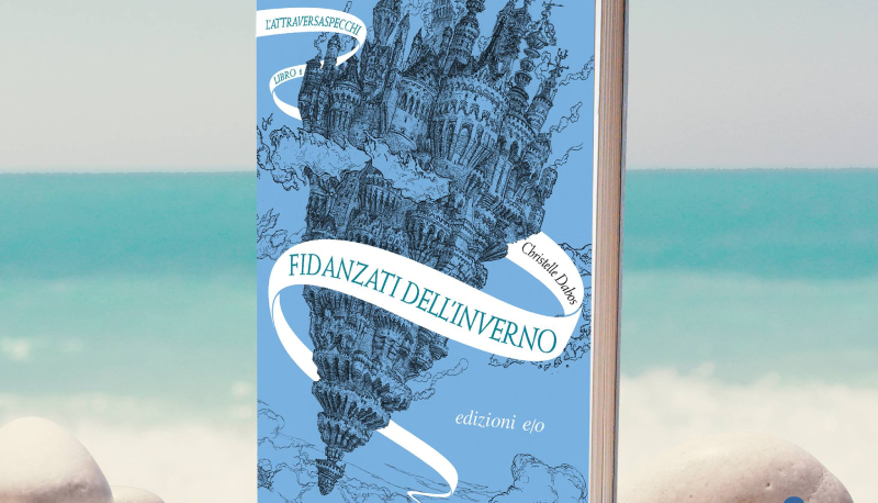 Se ti è piaciuto l’Attraversaspecchi dovresti leggere anche…