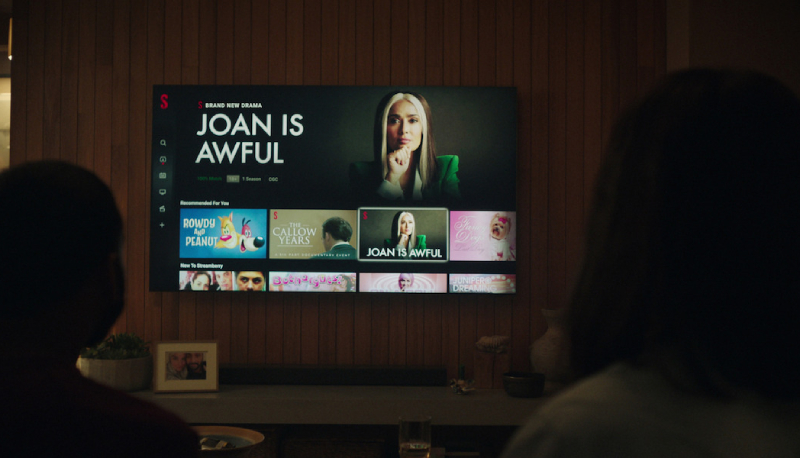 Se ti è piaciuto Black Mirror dovresti vedere anche…