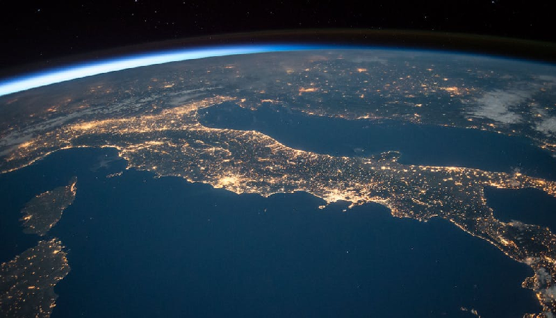 Oggi è l’Earth Overshoot Day 2023: le risorse del nostro pianeta sono già finite