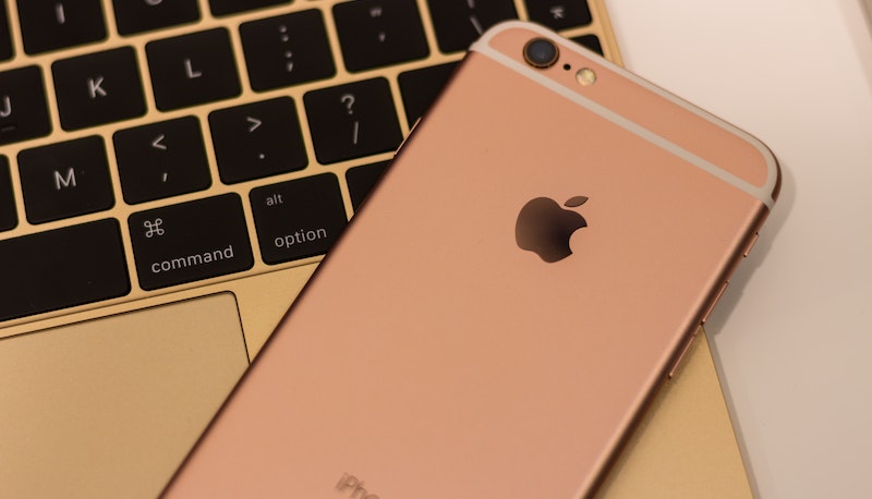 Spegnere l’iPhone 5 minuti aumenta la sicurezza?