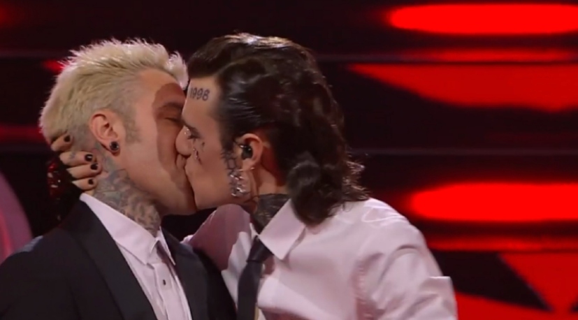 The Ferragnez: cosa è successo tra Chiara Ferragni e Fedez a Sanremo 2023? Ecco il trailer dell’episodio che lo spiega