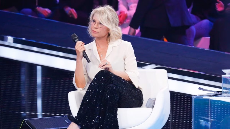 Quando inizia Amici 2023, data e ora della prima puntata del pomeridiano