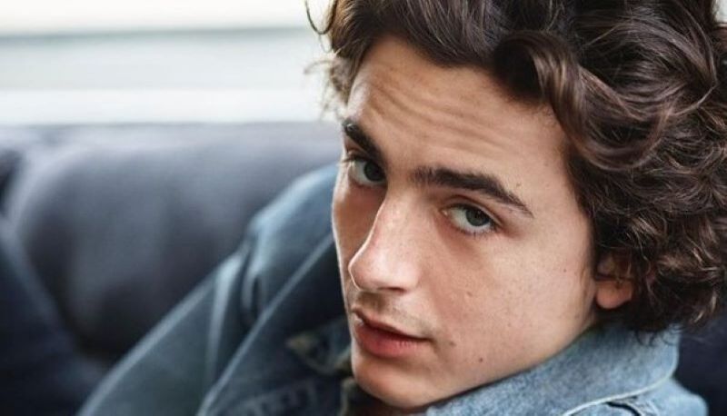 Kylie Jenner e Timothée Chalamet stanno insieme