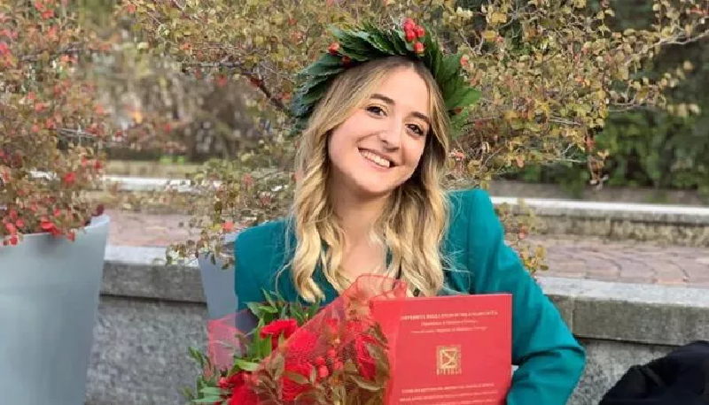 Federica lascia la specializzazione in Medicina per trovarsi un lavoro: "La borsa di studio non basta"