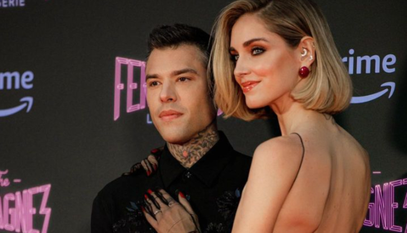 Fedez in ospedale, Chiara Ferragni: "Vi leggo e vi sono grata"