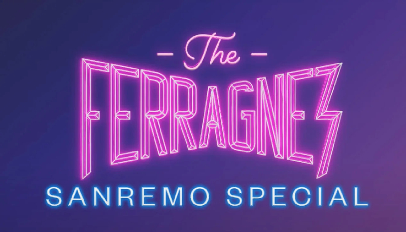 The Ferragnez: Sanremo Special, quando esce su Prime Video e a che ora