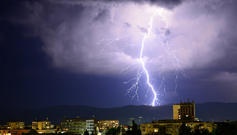 Allerta meteo gialla oggi 21 settembre: ecco dove