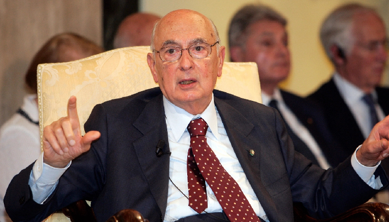 Chi era Giorgio Napolitano