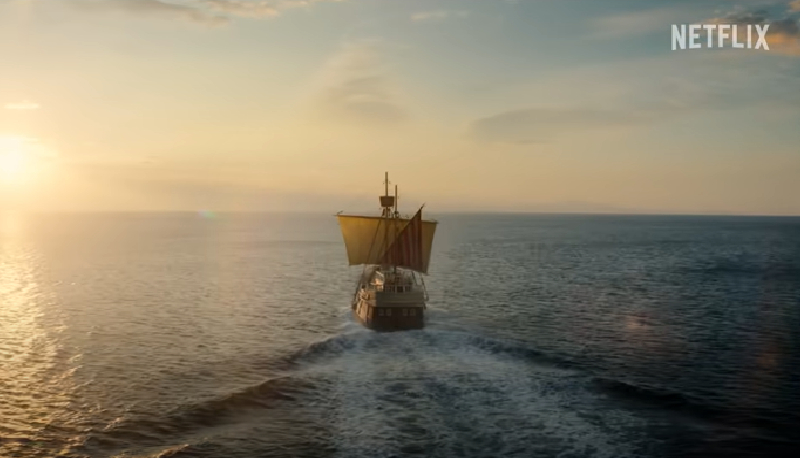 One Piece, confermata la seconda stagione della Serie Tv su Netflix
