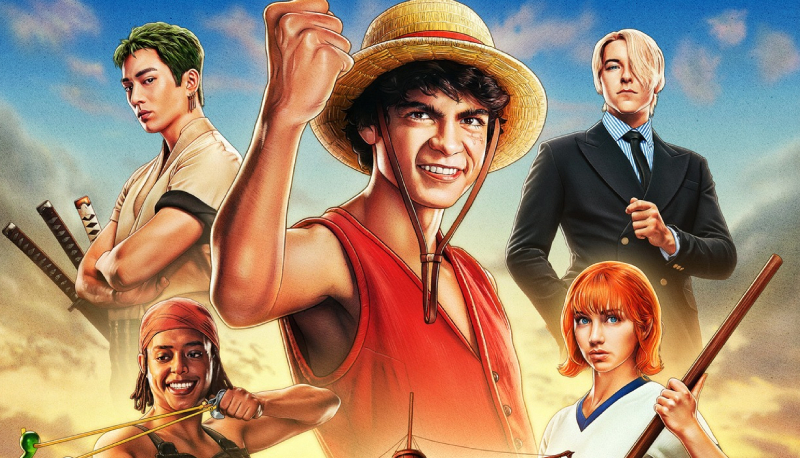One Piece: le 3+1 scelte che ci sono piaciute della nuova serie Netflix