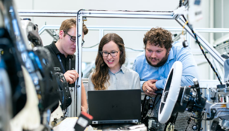 Il Politecnico di Milano apre le porte dei suoi laboratori per il Festival dell’Ingegneria: la terza edizione a partire dal 22 settembre