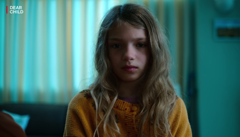 La mia prediletta: cosa ne pensiamo della nuova serie thriller di Netflix