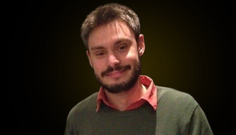 La storia di Giulio Regeni