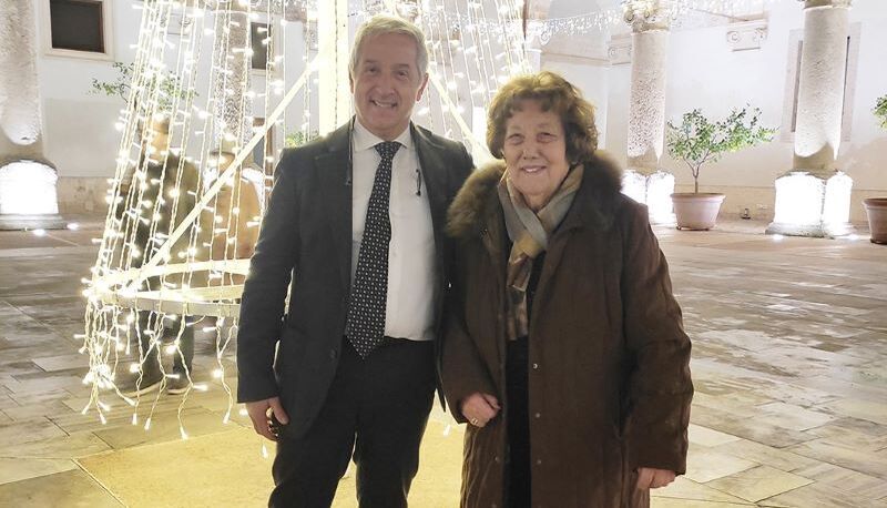 Flat tax e tutor dedicati per gli studenti over 65: l’iniziativa dell’Università pugliese