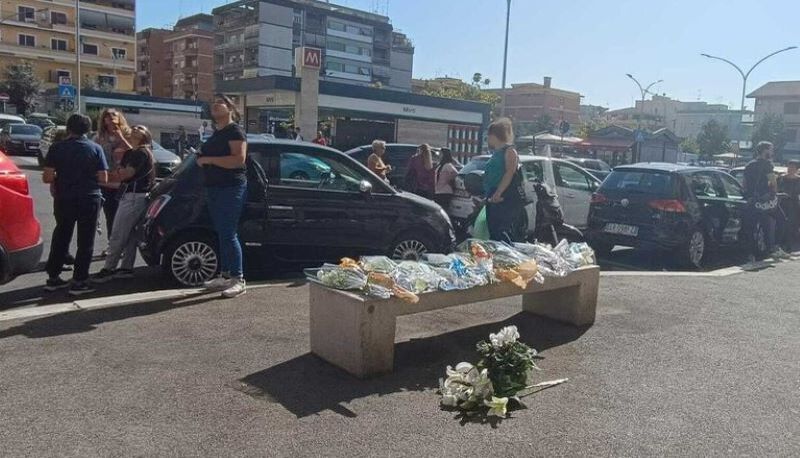 Roma, muore a 12 anni dopo essersi gettato dal balcone di casa a Centocelle