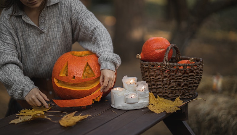 Perché il 31 ottobre è Halloween?