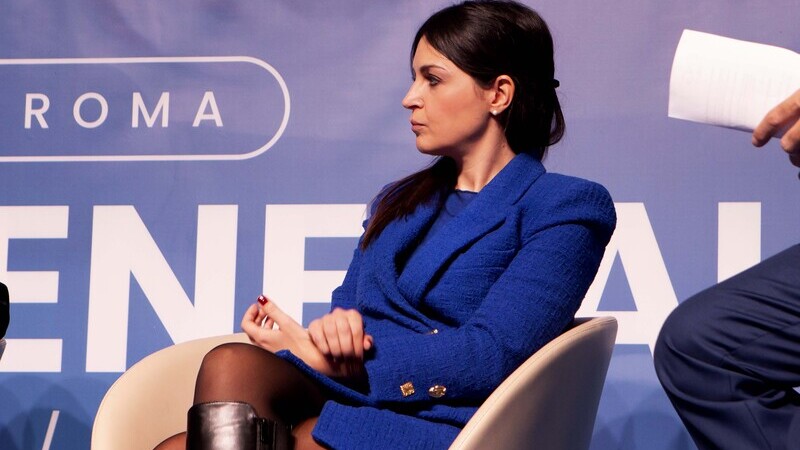 Maria Cristina Pisani: da presidente del Consiglio Nazionale dei Giovani porto la nostra voce alle istituzioni
