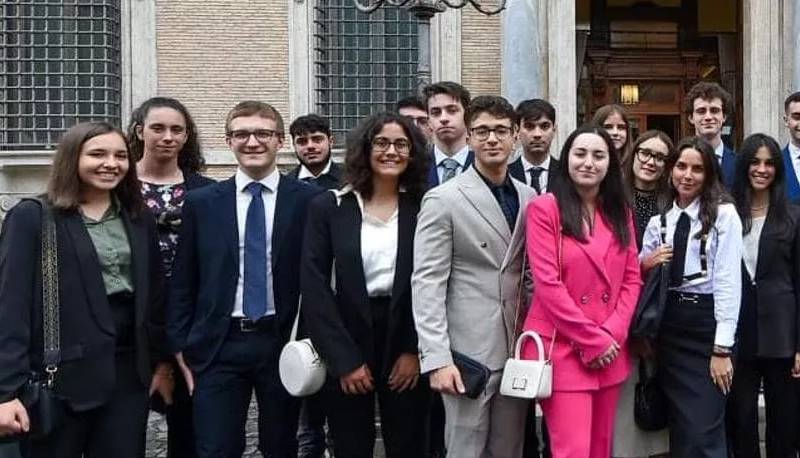 Alfieri del lavoro 2023, chi sono i 25 studenti più bravi d’Italia
