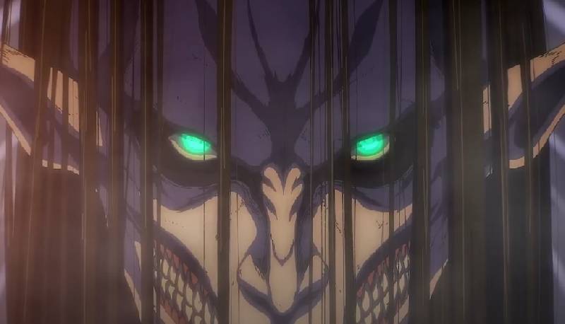 Quando esce l’episodio finale de L’Attacco dei giganti