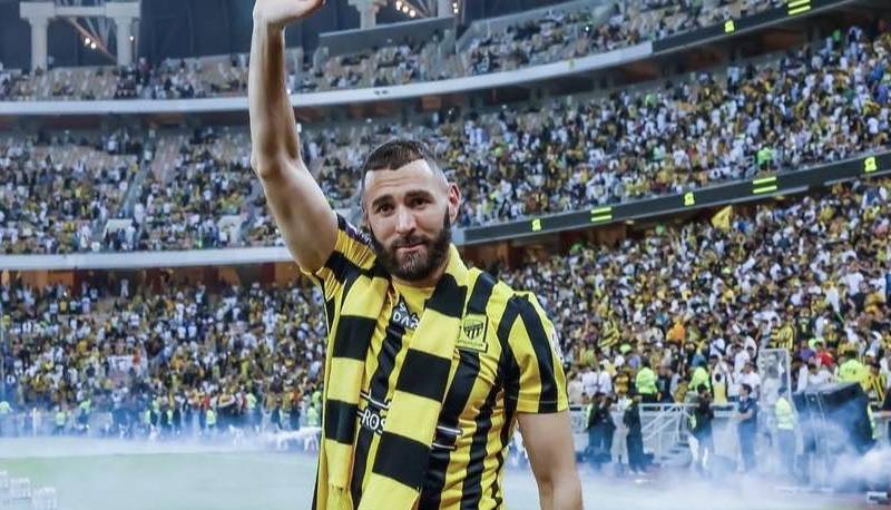 Il calciatore Benzema e le accuse del ministro francese: cosa è successo?