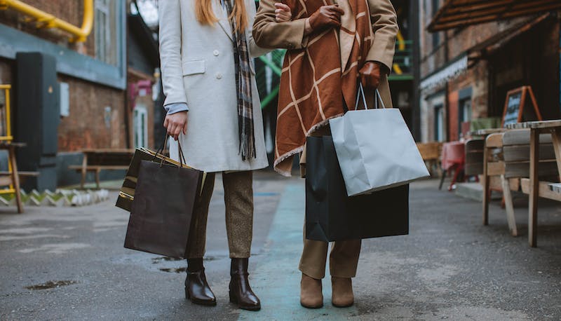 Data Black Friday 2023: quando è il venerdì degli sconti