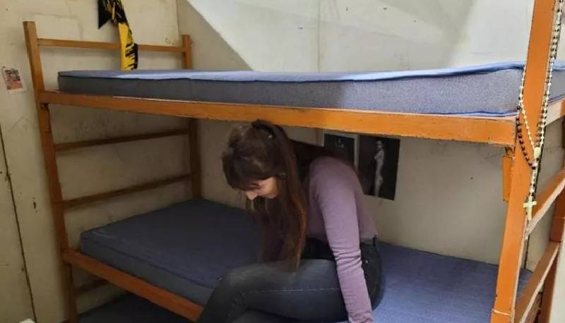 Cosa si prova a vivere dentro una cella? L’esperimento all’Università Bicocca