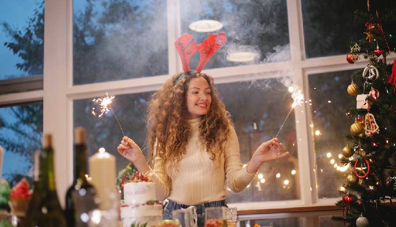 Come trascorrere la Vigilia di Natale? Sette cose alternative da fare