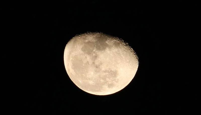 Come vedere l’eclissi lunare di oggi 28 ottobre