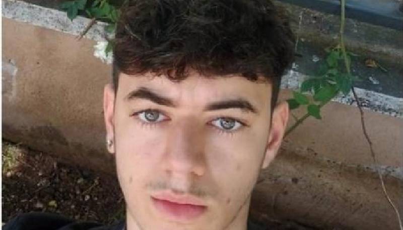 Ricerche per Edoardo Camilli, 17enne scomparso il 20 ottobre