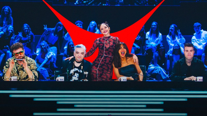 X Factor 2023, chi è uscito al primo Live?