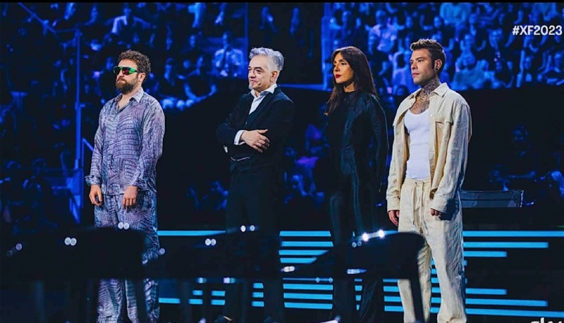 Live Show X Factor 2023, prima puntata: quando vederla, anticipazioni
