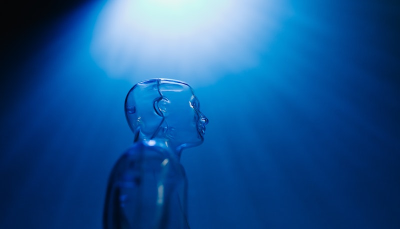 Come capire se un immagine è stata creata con un’intelligenza artificiale?