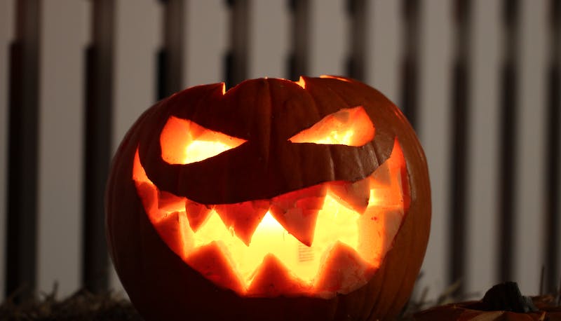 Halloween: ecco come fare la zucca perfetta