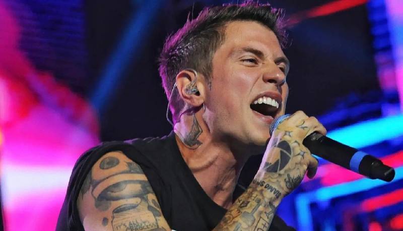 Benji Mascolo: "Non mi drogo più da 478 giorni, vi racconto la mia rinascita"