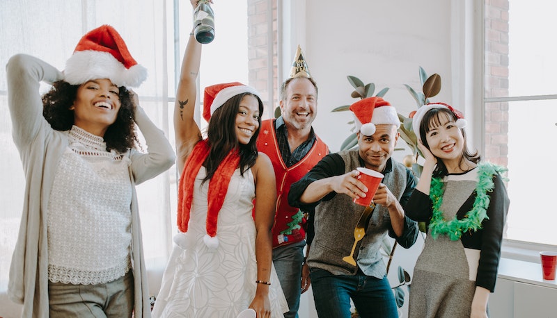 Il Natale diventa "Festa d’Inverno" nell’Istituto Universitario Europeo: scoppia la polemica