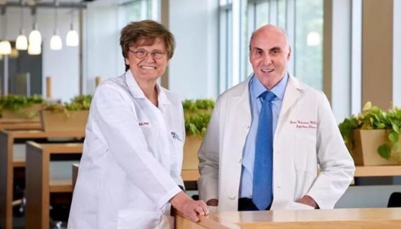 Nobel per la medicina al vaccino contro il Covid