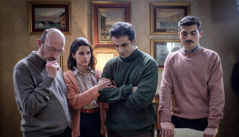 “Per Elisa”, la serie sul caso Elisa Claps: quando esce e cosa sapere