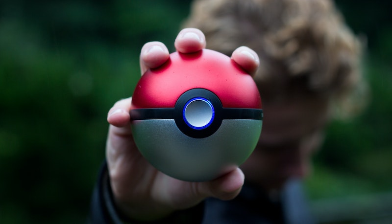 Sfida di gruppo Pokemon Go, come funziona